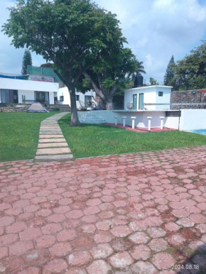 Casa vacacional
